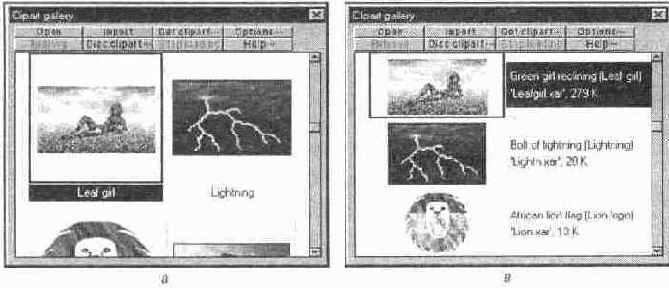 Библиотека, поставляемая с программой