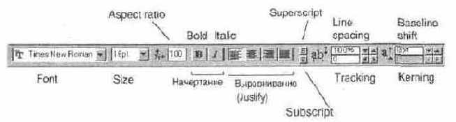 Простой текст и текст в колонках