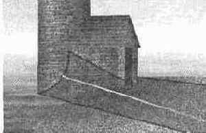 Рисование пейзажа