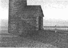 Рисование пейзажа