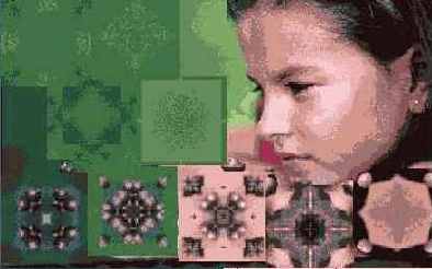 ���������� ���� Kaleidoscope