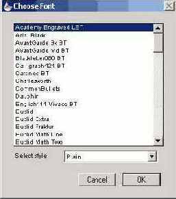 ����������� ��� ������ � ����������