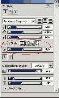 ������������� ����������� ���� Dynamic Text