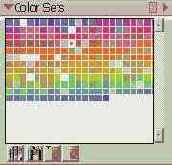 ������ Color Set