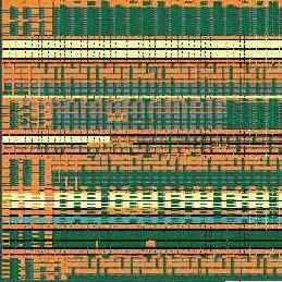 ������ Weaves