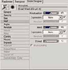 ������ Well