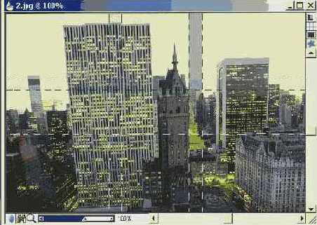 ��������� ����������� � ������� ������� Liquid Lens