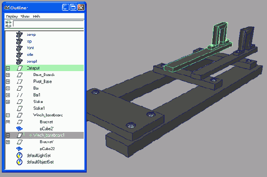 ������� ��������� ����������