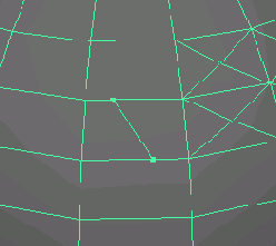 ���������� Subdivide