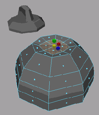 ��������� ����� ������� � ������� ����������� Lattice