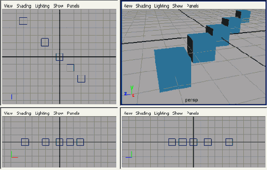 ��������� ������� ����������� NURBS�������� � ������ ������ ������������ �������� ��������