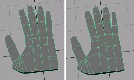 ��������� ������������ �������� � ������� ����������� Poke Faces