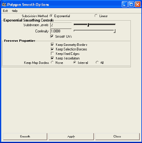 ��������� ������������ �������� � ������� ����������� Poke Faces
