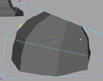 � ������� ����������� Cut Faces