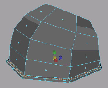 � ������� ����������� Cut Faces