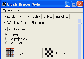 ��� ���� ������������� � ���� ������� Attribute Editor