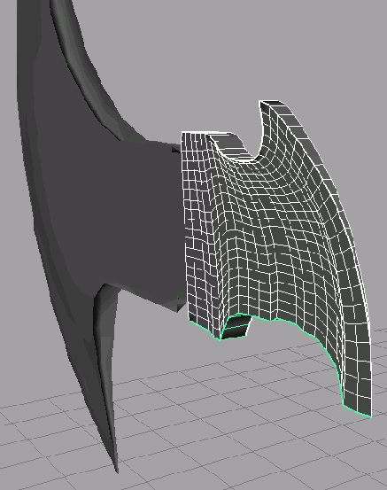 ������ ����� ������