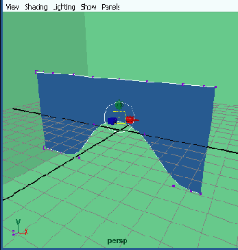 ������ ������� ������ � ���� ���������