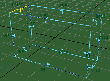 ���������� ��� ����� �������� ����� ���������� �������� Round Tool (����������) ...