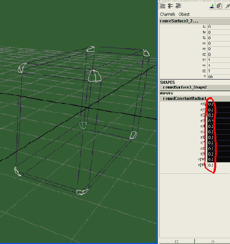 ���������� ��������� ����� �����������