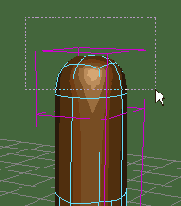 �������� ������ ������� ����� ��� ���������� ����������� Crease (�������)