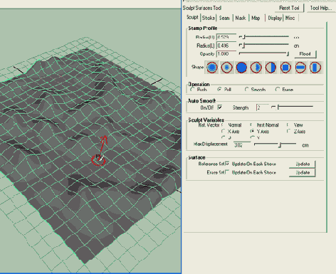 ����������� � ������� ����� ������ Artisan