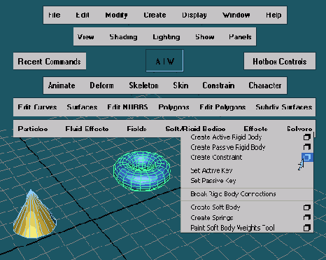 �������������� ������������ ��������� ��� � �����