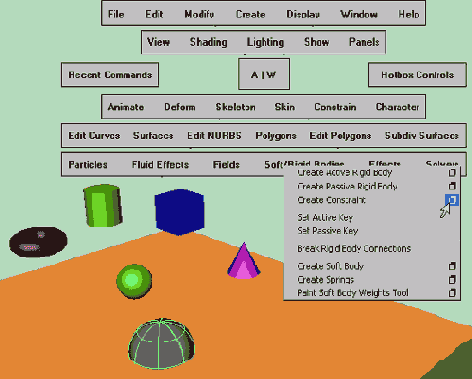 � ���������������� �� ������ ��������� �����