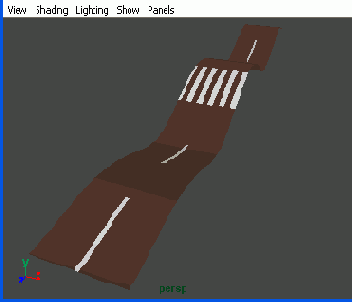 ������ Hardware Fog (���������� �����) ������� ��� ����������� � �������� ������ �������