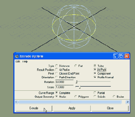 � ������ ����������� �����������