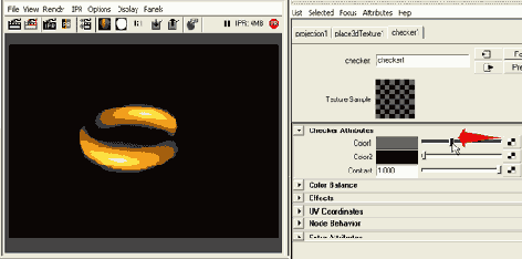 ��������� ����� ���� �������� Checker �������� ���������� ������ ��� ��� ����������� ������ ����