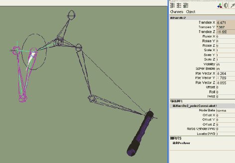 �� ���������� WO = 0 � W1 = 1 �������� ���� ������������� � ��������