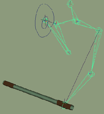 ����� ���� @ � ���� Side View (��� �����)