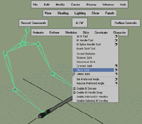 ������ �������� ���������� ���������