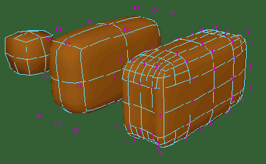 ������� �� SDS-������������