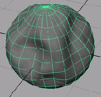 ���������� Sculpt Surfaces Tool