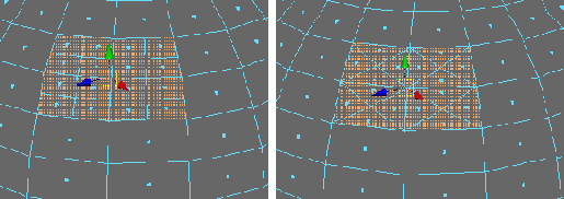 ���������� Subdivide
