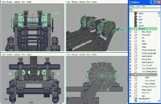 �������� ������� �������������