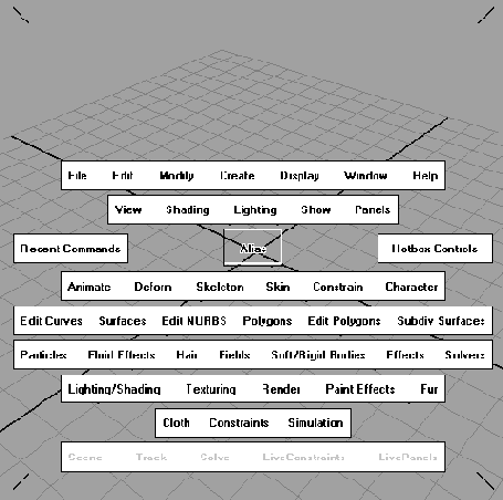 ���� ������������ �������