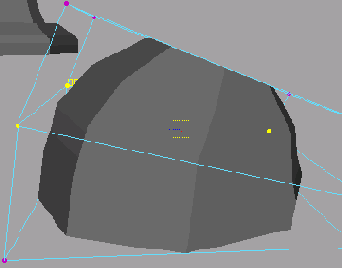 � ������� ����������� Cut Faces