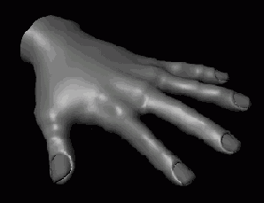 ���������� ����������� �������� ������������� �����