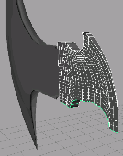 ������ ����� ������