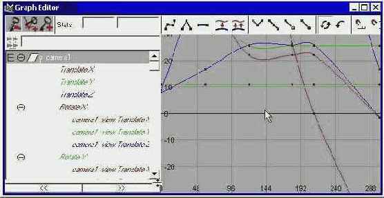 Исключение из выделения всех объектов сцены