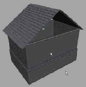 Первая стена будущего