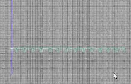 Боковой профиль 14 досок каждая
