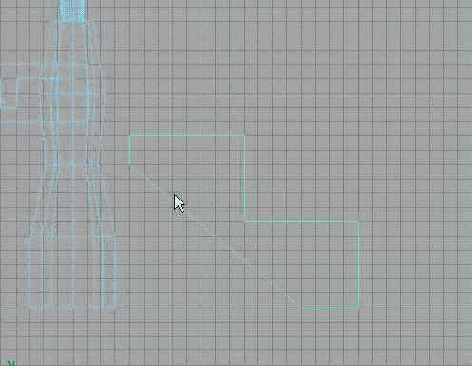 Создание лестницы