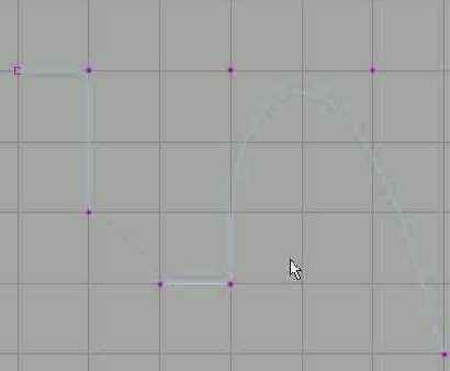 Создание двери