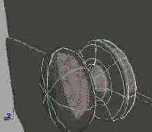 Создание двери