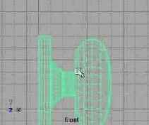 Создание двери