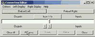 Связанные атрибуты выделены курсивом